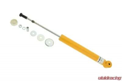 KONI Sport (yellow) 8041- externally adjustable, twin-tube low pressure gas Honda Civic Rear 2006-2011 - 8041 1359Sport